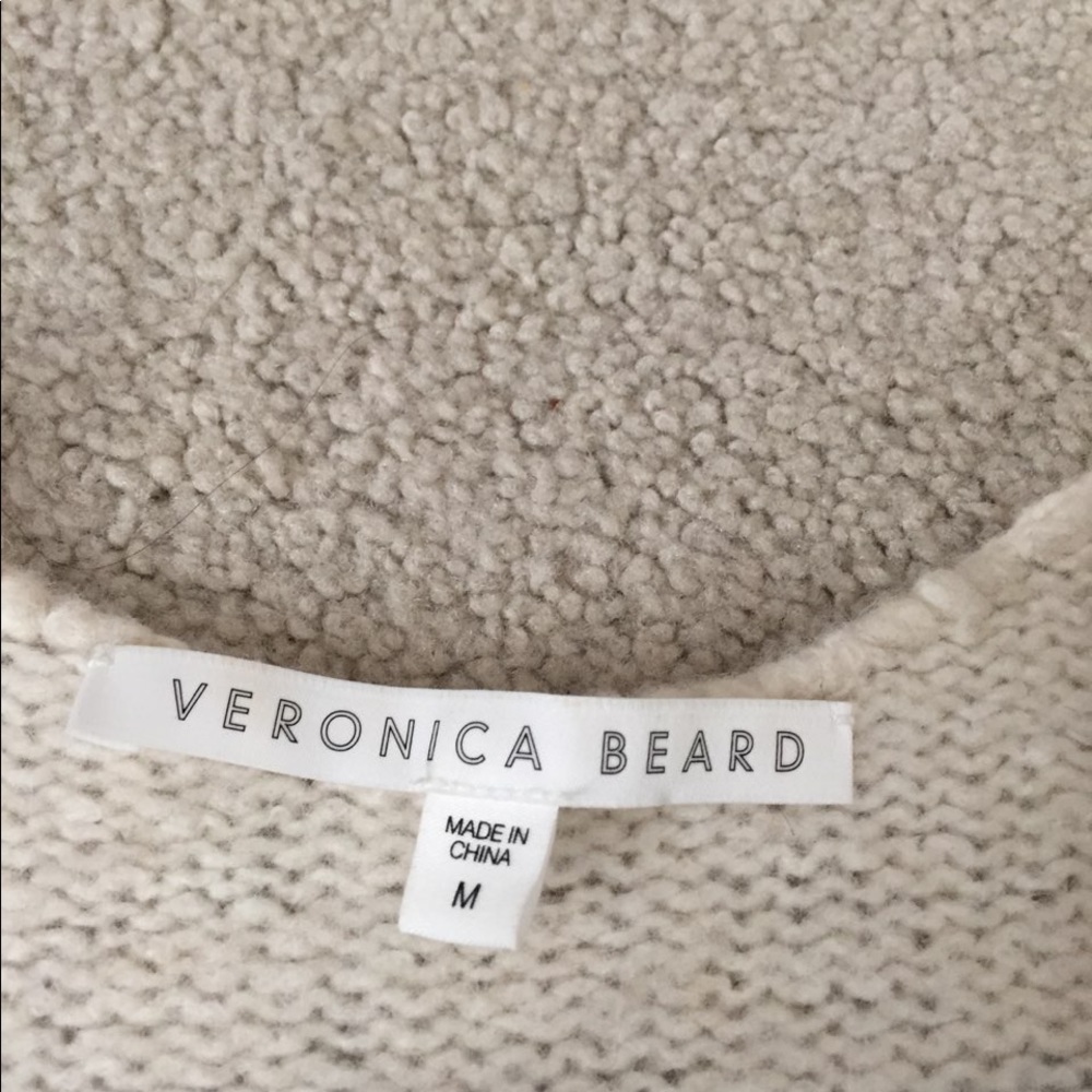 Veronica Beard cardigan - Picture 3 of 4